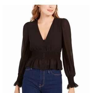 Lucy Paris top
